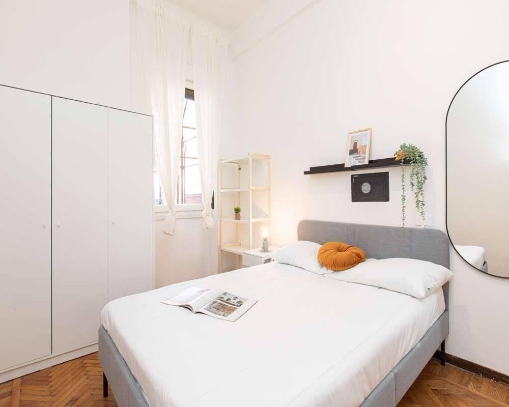 appartamento in affitto a Milano in zona San Vittore