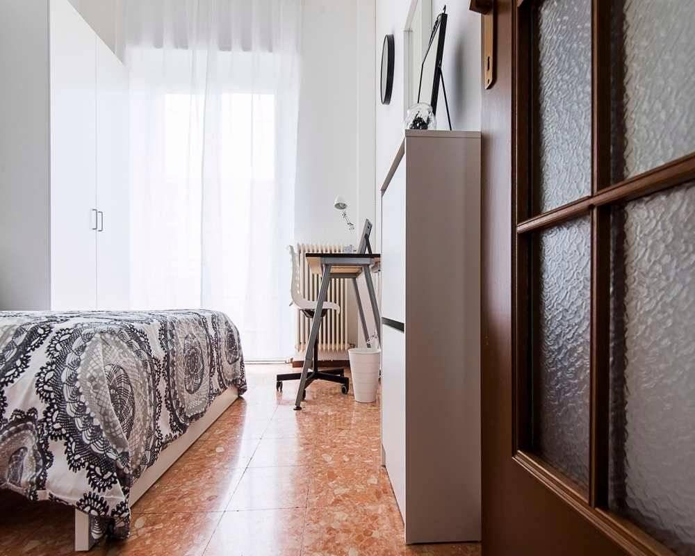 appartamento in affitto a Milano in zona San Vittore