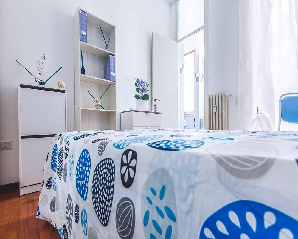 appartamento in affitto a Milano in zona Porta Romana