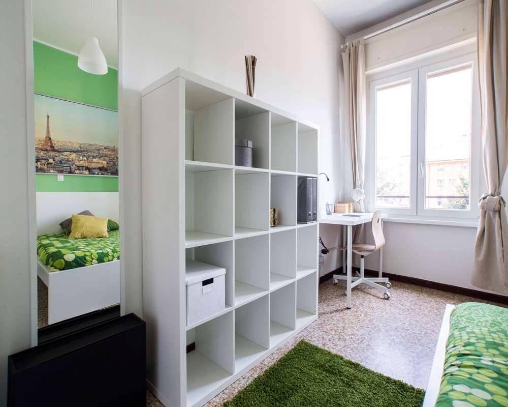 appartamento in affitto a Milano in zona Cagnola