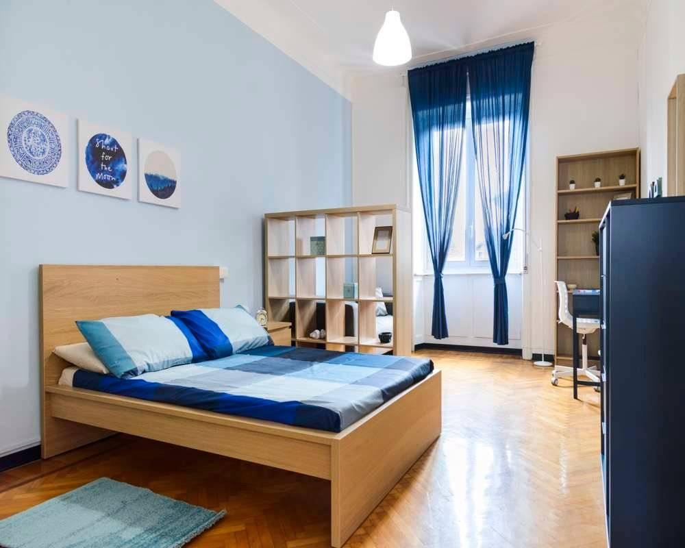 appartamento in affitto a Milano in zona Città Studi