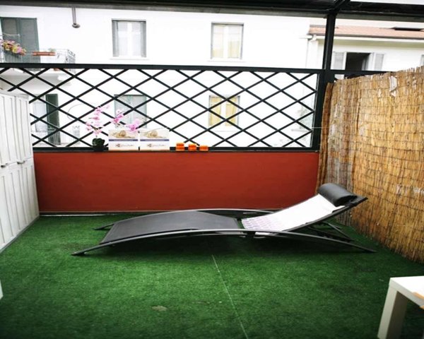 appartamento in affitto a Milano in zona Loreto