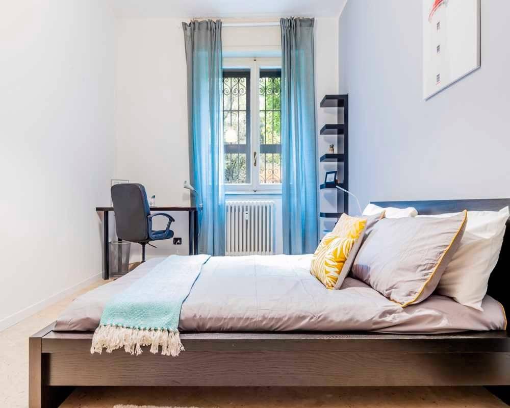 appartamento in affitto a Milano in zona Solari