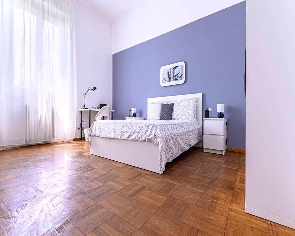 appartamento in affitto a Milano in zona Bocconi