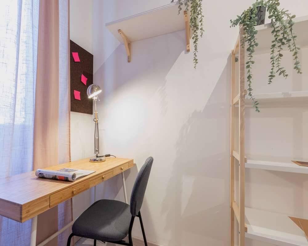 appartamento in affitto a Milano in zona Brera