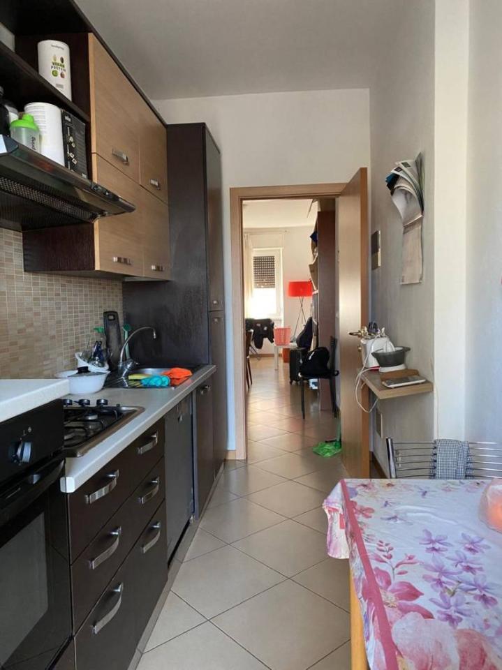 appartamento in affitto a Milano in zona Famagosta