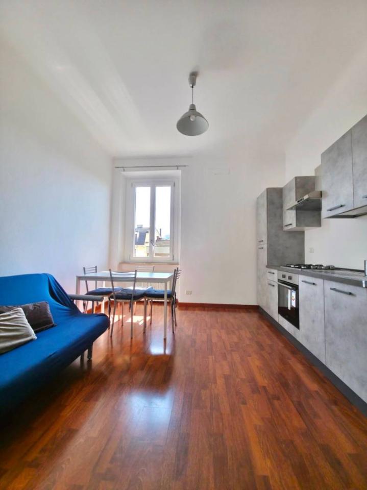 appartamento in affitto a Milano in zona Isola