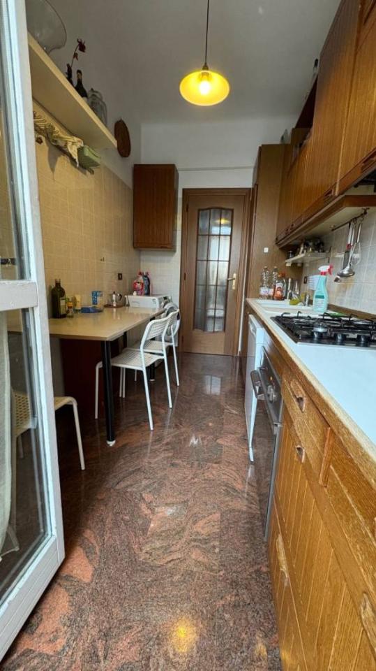 appartamento in affitto a Milano in zona Loreto