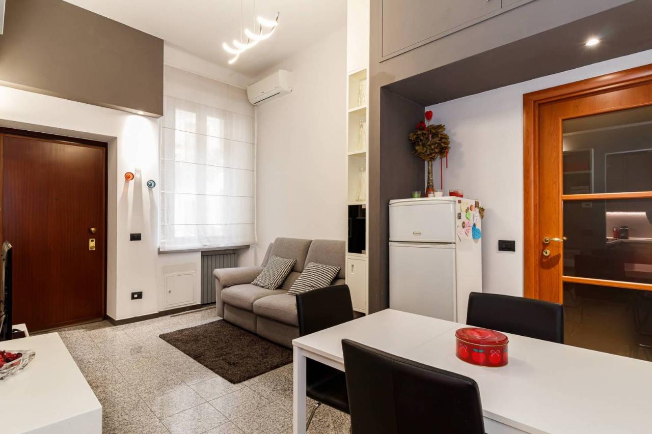 appartamento in affitto a Milano in zona Città Studi