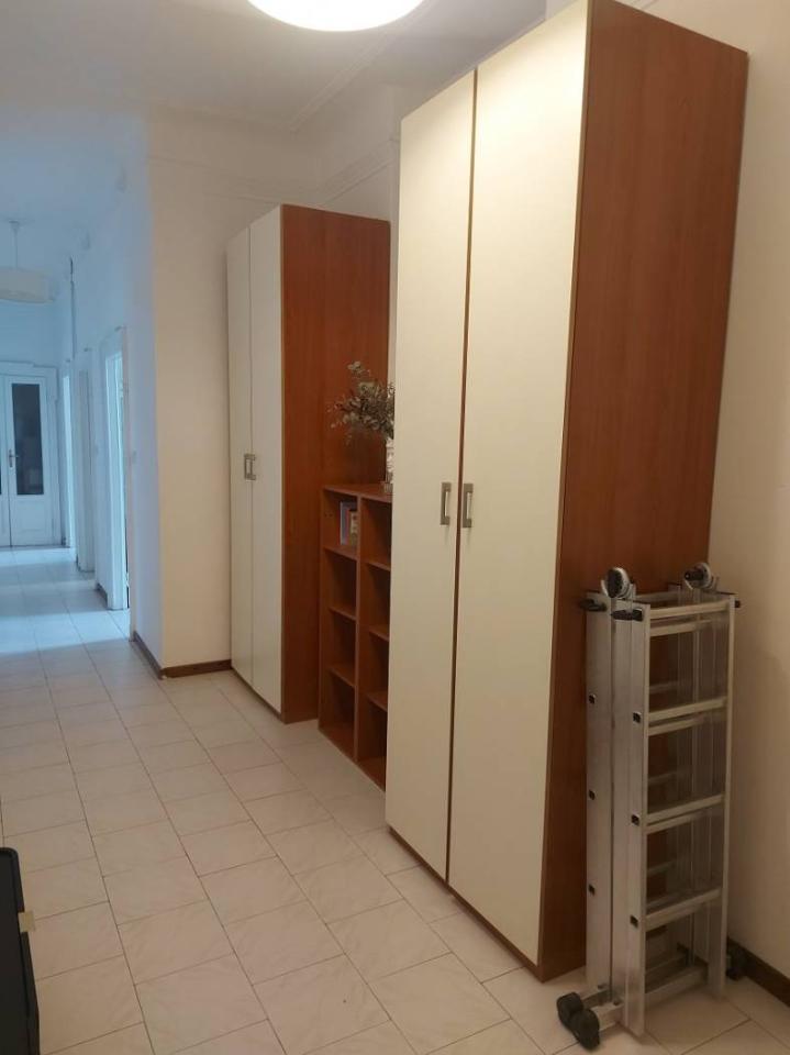 appartamento in affitto a Milano in zona Casoretto