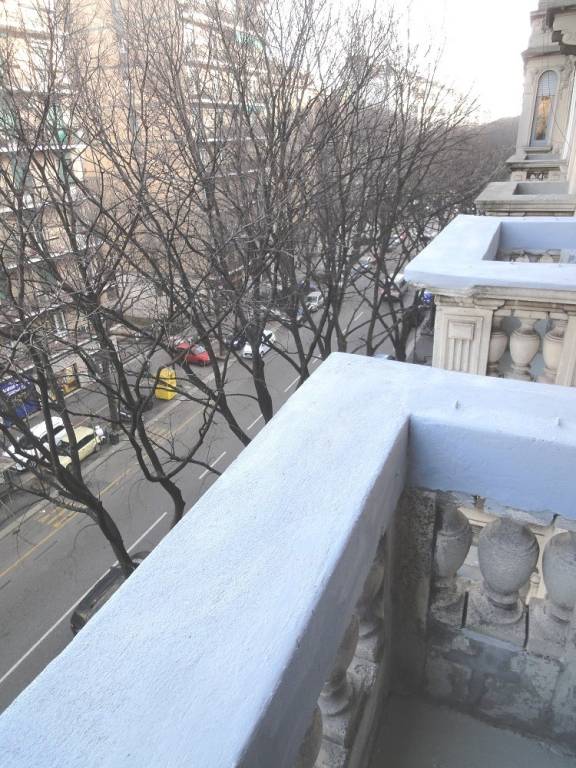 appartamento in affitto a Milano in zona Città Studi