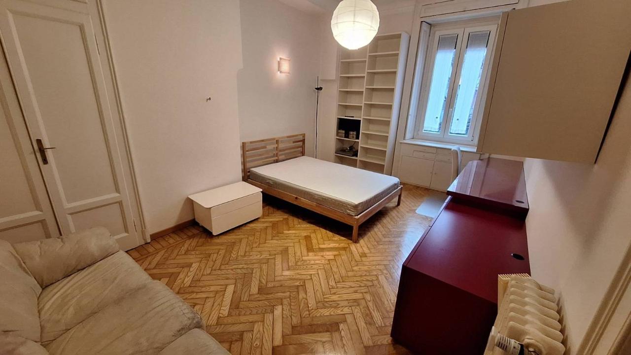 appartamento in affitto a Milano in zona Loreto