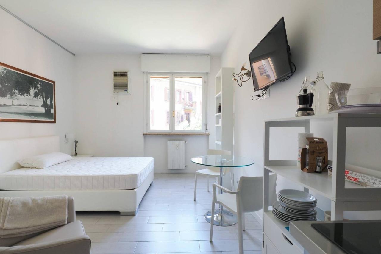 appartamento in affitto a Milano in zona Solari