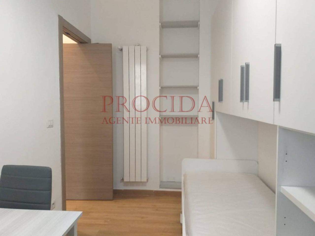 appartamento in affitto a Milano in zona Casoretto