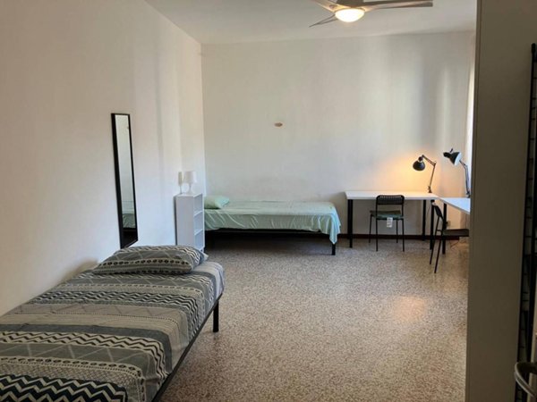 appartamento in affitto a Milano in zona Cagnola