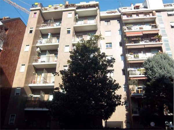 appartamento in affitto a Milano in zona Porta Venezia