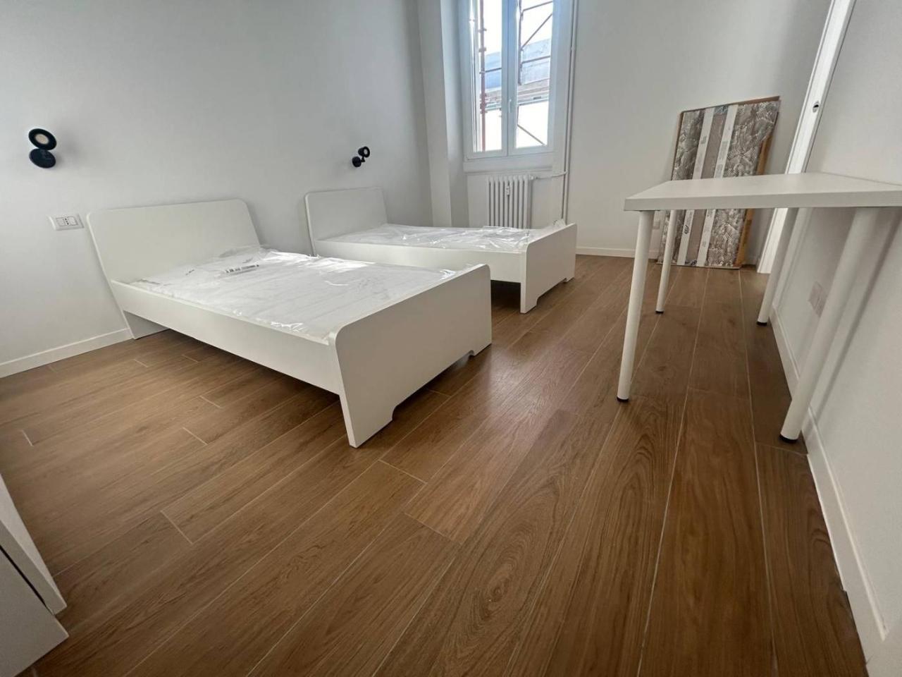 appartamento in affitto a Milano in zona Villapizzone