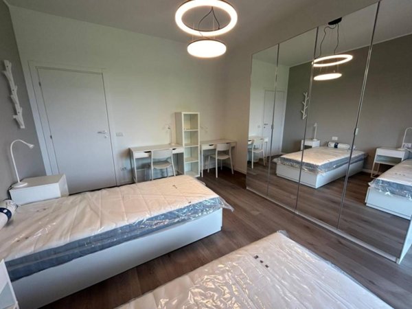 appartamento in affitto a Milano in zona Bicocca