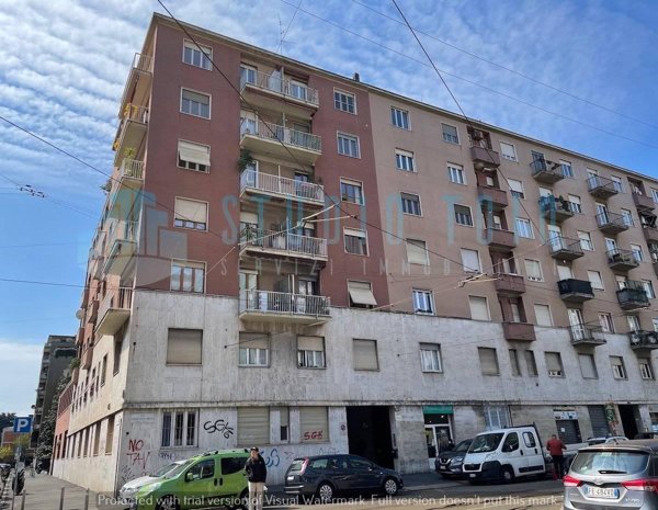 appartamento in affitto a Milano in zona Città Studi