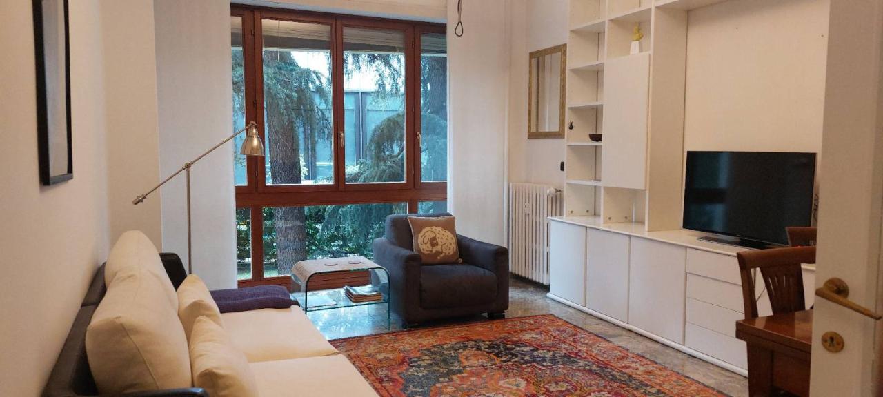 appartamento in affitto a Milano in zona Solari
