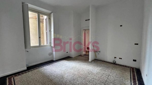 appartamento in affitto a Milano in zona Morivione