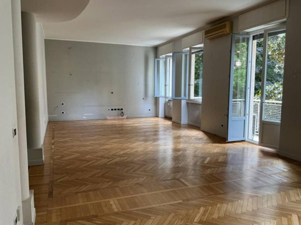 appartamento in affitto a Milano in zona Brera