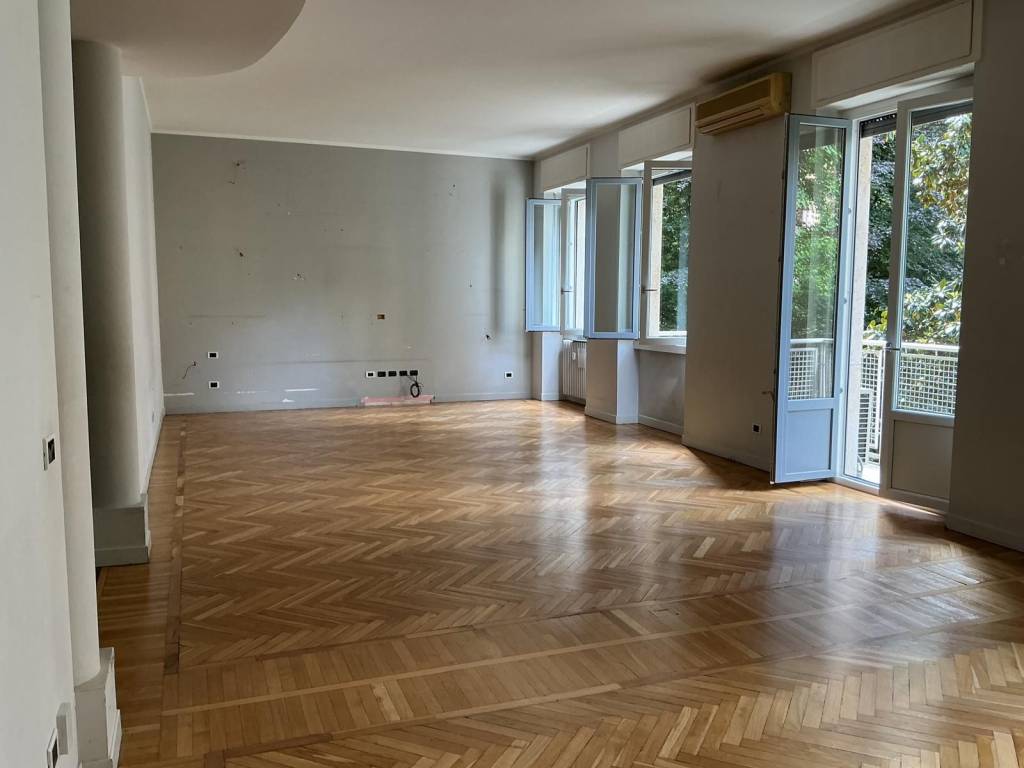 appartamento in affitto a Milano in zona Brera