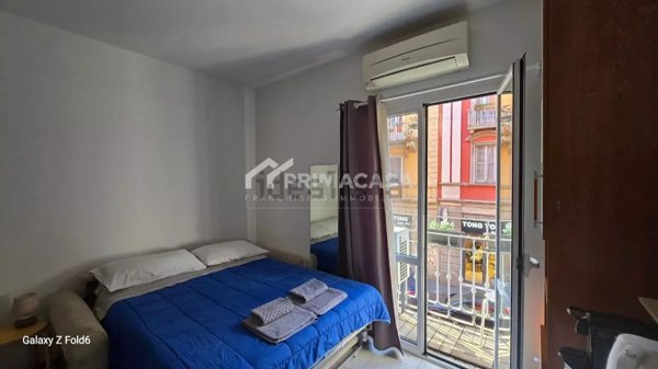 appartamento in affitto a Milano in zona Bullona