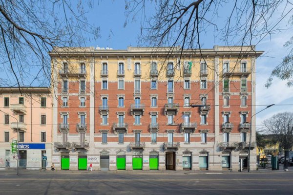 appartamento in affitto a Milano in zona Cinque Giornate