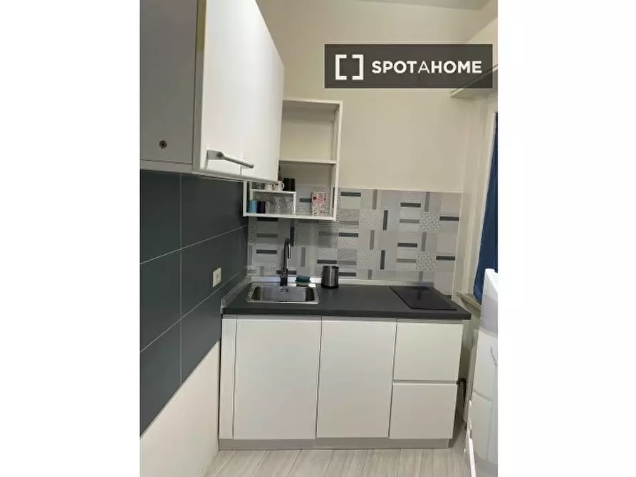 ufficio in affitto a Milano in zona Dergano