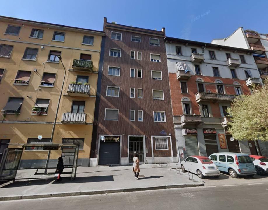 appartamento in affitto a Milano in zona Corvetto
