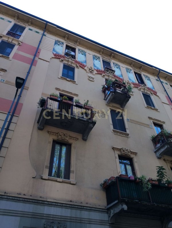 appartamento in affitto a Milano in zona Garegnano