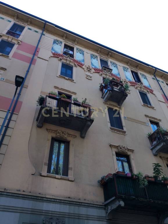 appartamento in affitto a Milano in zona Il Portello