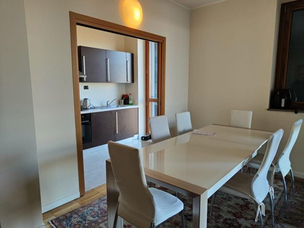 appartamento in affitto a Milano in zona Lambrate