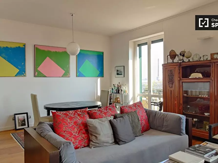 appartamento in affitto a Milano in zona Città Studi