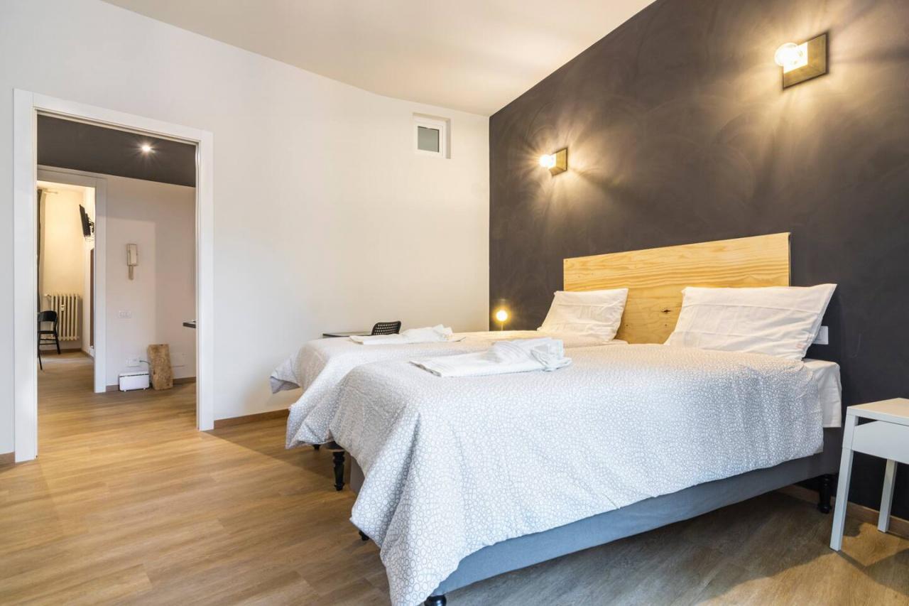 appartamento in affitto a Milano in zona Turro