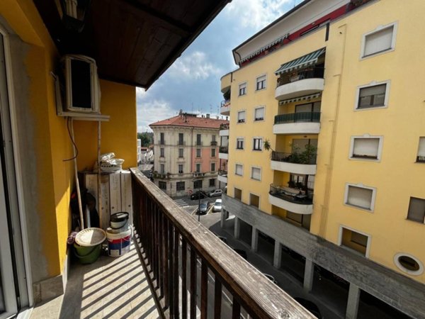 appartamento in affitto a Milano in zona Dergano