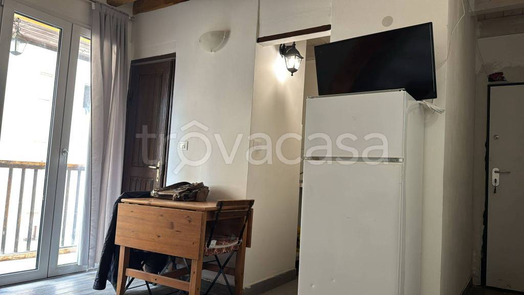 appartamento in affitto a Milano in zona Dergano