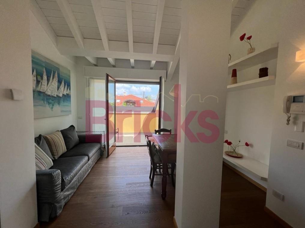 appartamento in affitto a Milano in zona Porta Genova