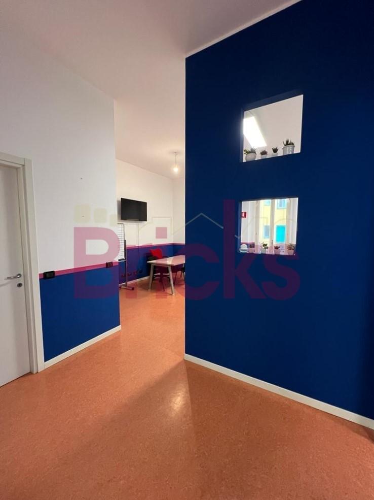 appartamento in affitto a Milano in zona Centro Direzionale