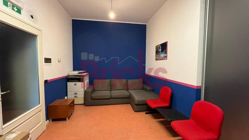 appartamento in affitto a Milano in zona Centro Direzionale