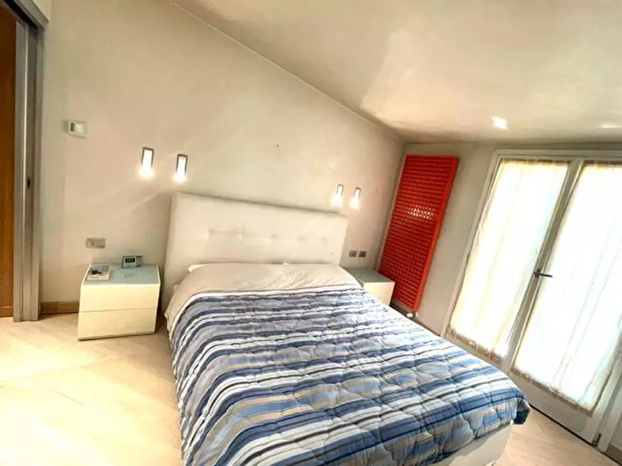 appartamento in affitto a Milano in zona Centro Direzionale