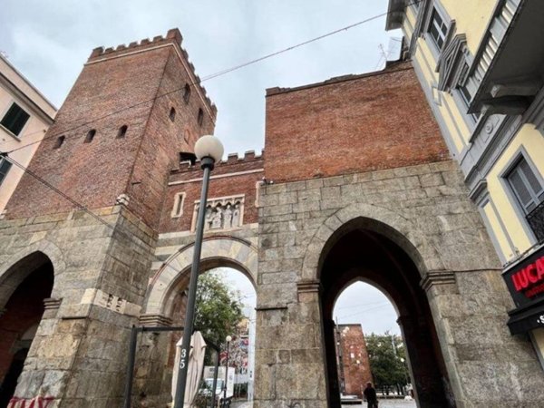 appartamento in affitto a Milano in zona Sant'Ambrogio