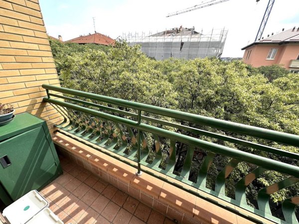 appartamento in affitto a Milano in zona Città Studi