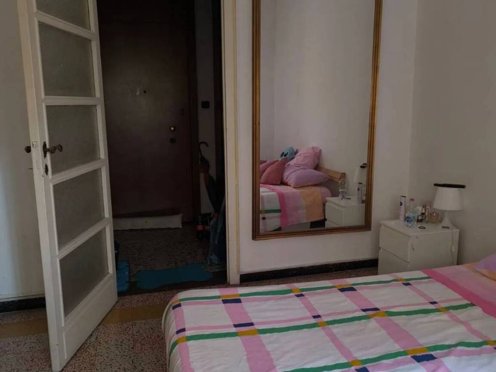 appartamento in affitto a Milano in zona Città Studi