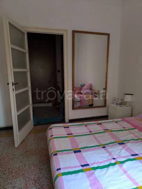 appartamento in affitto a Milano in zona Città Studi