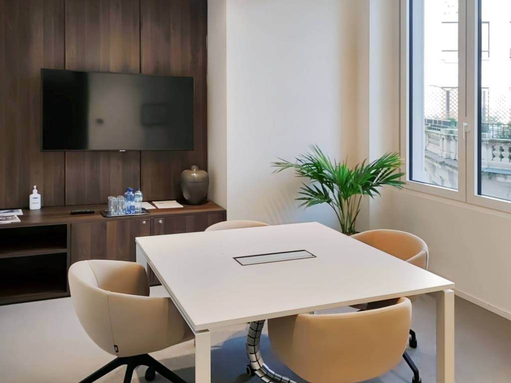 ufficio in affitto a Milano