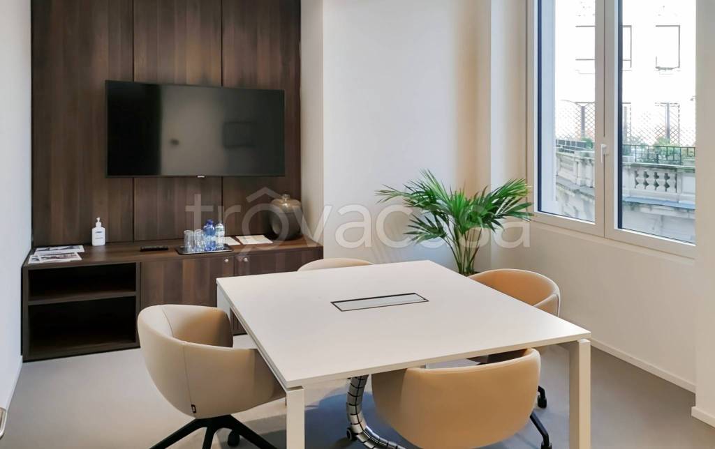 appartamento in affitto a Milano in zona Guastalla