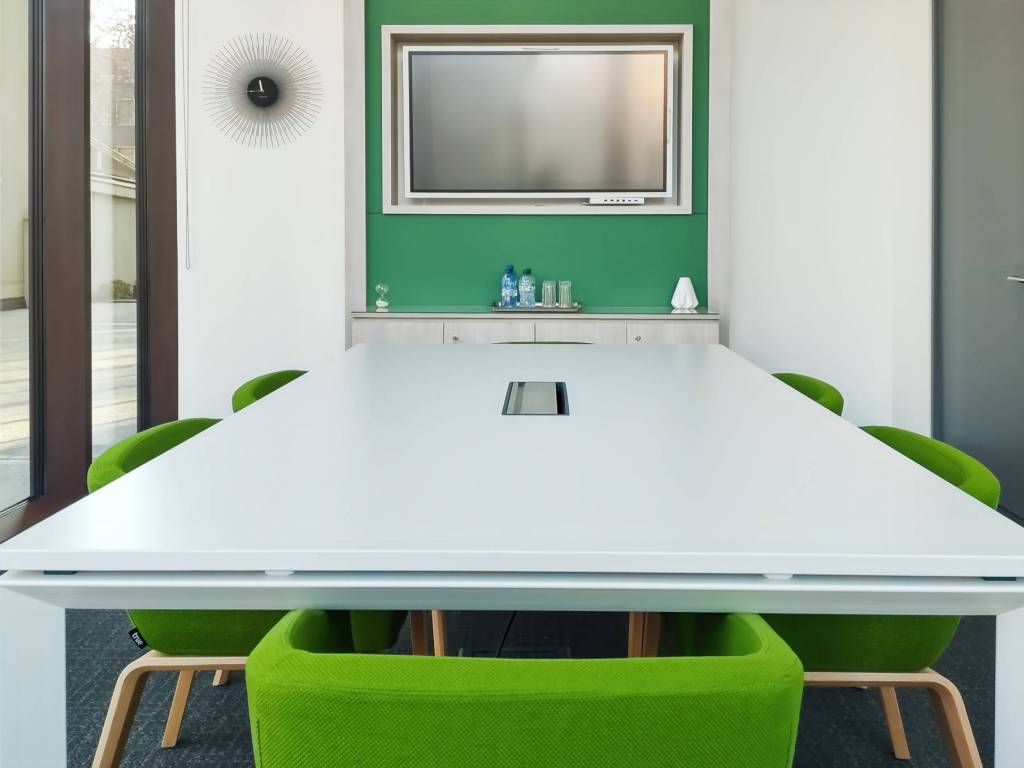 ufficio in affitto a Milano