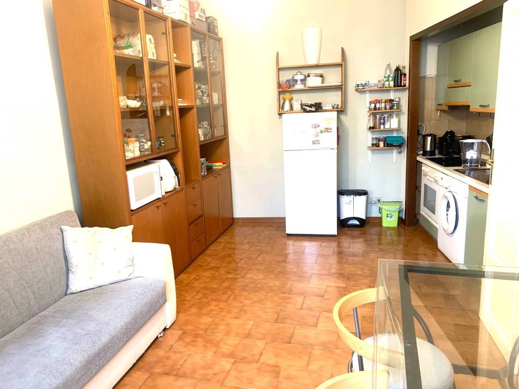 appartamento in affitto a Milano in zona Porta Genova